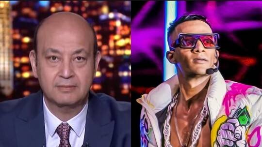 الكشف عن تفاصيل محاكمة الفنان محمد رمضان