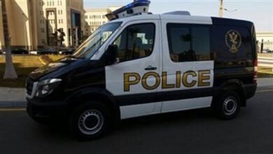 مفاجأة مدوّية في حادث اصطدام سيارة الفنان سعد الصغير بشخصين