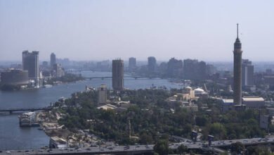 إعلان حالة طوارئ في القاهرة