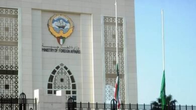الكويت مستاءة من الاعتداء على طلبتها وتعلن عن إجراءات وتنسيق مع سفارتها