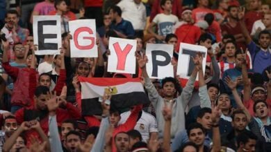 قرار عاجل بإزالة مقر اتحاد الكرة الأثري في مصر