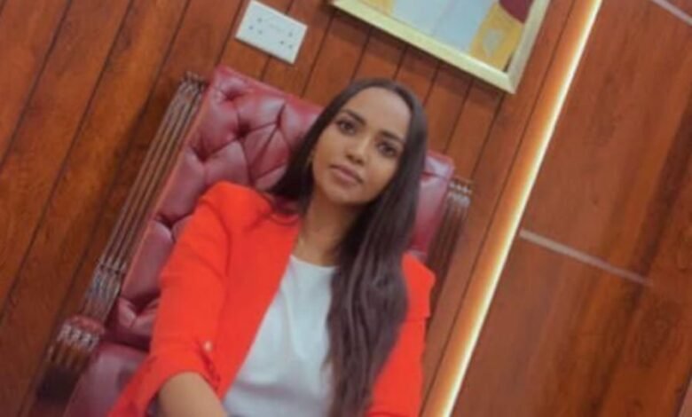 Asia Ibrahim : أزمة الطاقة في أوروبا قد تعود قريباً…