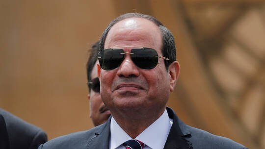 السيسي يصدر قرارا بشأن التوقيت الصيفي في مصر