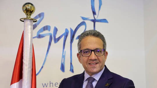 مصر ترشح وزيرا سابقا لمنصب مدير عام منظمة اليونسكو