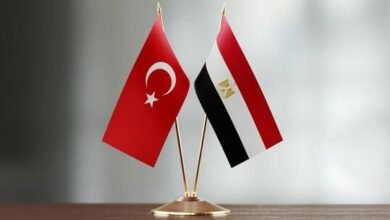 تركيا تعلن عن رقم تطمح إليه في تجارتها مع مصر