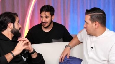 حصد المخرج عز الدين عدنان سليم ابو هليل تعاونات كبيرة في كأس عالم قطر ٢٠٢٢
