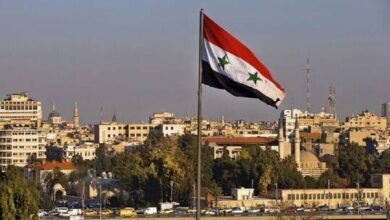 مصر تتشاور مع الأمم المتحدة بشأن الوضع في سوريا