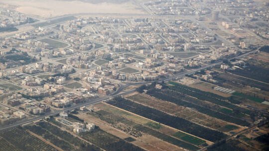مصر.. التضخم يقترب من أعلى مستوى في التاريخ