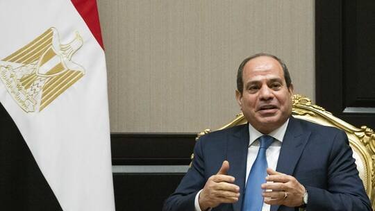 السيسي يتحدث عن مبلغ ضخم تحتاجه قارة إفريقيا سنويا