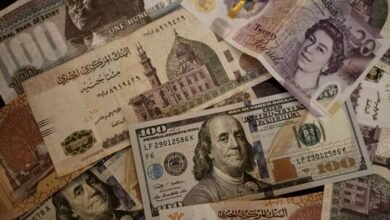 Photo of ماذا سيحدث لديون مصر إذا سجل الدولار 38 جنيها؟