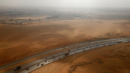 شركة مصرية تصدر أول منتجاتها لخدمة الحجاج في السعودية