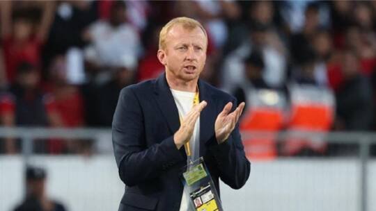 مدرب الوداد يكشف سبب خسارة فريقه لقب دوري أبطال إفريقيا لصالح الأهلي