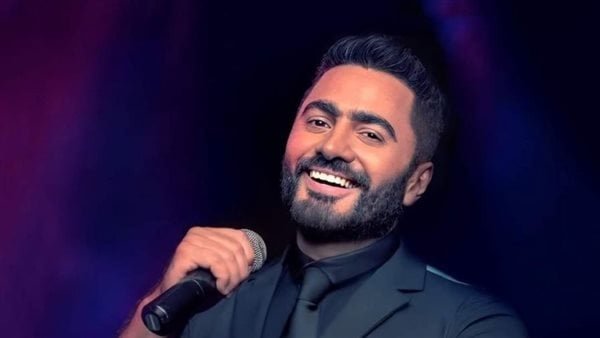 بعد غياب… تامر حسني بحفل غنائي ضخم في لبنان