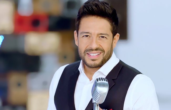 محمد حماقي يكشف تفاصيل حفله في قرطاج