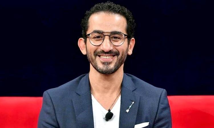 أحمد حلمي يطلق مبادرة جديدة للأصدقاء