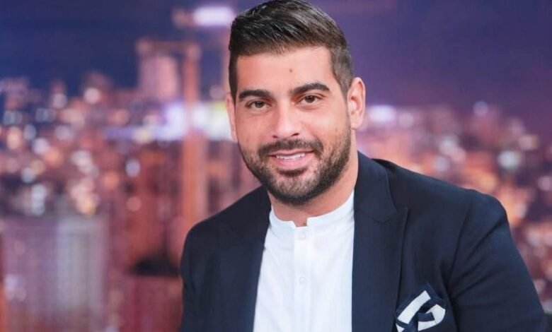 بكاء أحد العازفين في حفل الفنان آدم في جدة