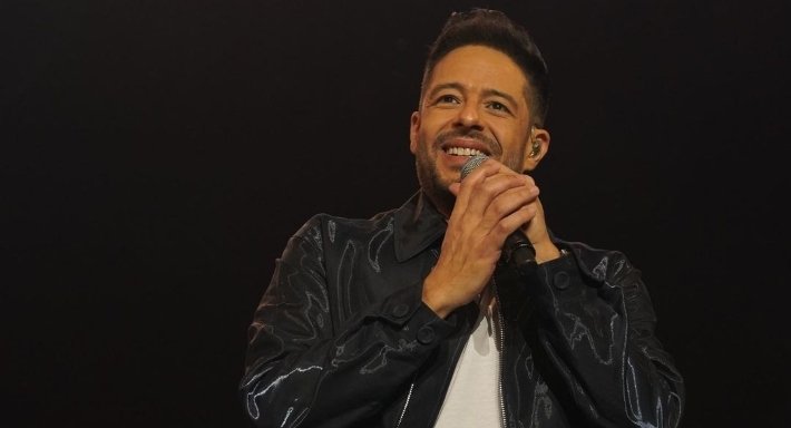 محمد حماقي يعلق على انتشار الذكاء الاصطناعي في الفن