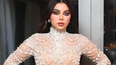هيفاء وهبي تحيي حفل كبير في الساحل الشمالي بمصر يوم 10 اغسطس
