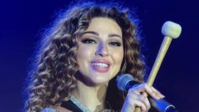 ميريام فارس تطلق تحدياً خاصاً…