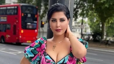 الفنانة شمس الكويتية تكتسح محركات بحث “جوجل” مع إطلاق مجموعتها الخاصة للعطور “By Shams”