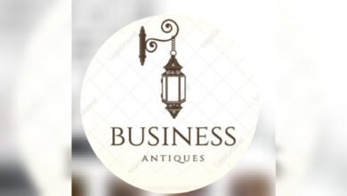 Photo of متجر “Business Antiques” يقدم تشكيلة واسعة من التحف الفرنسية