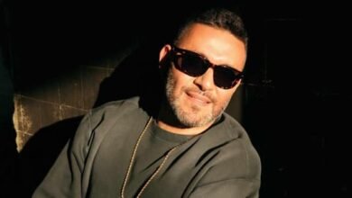 زياد برجي في “ليلة حُبّ” على MTV