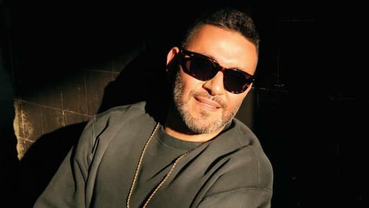 زياد برجي في “ليلة حُبّ” على MTV