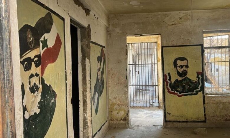 وزير الخارجية اللبناني يؤكد أن ملف المفقودين في سوريا على رأس أولوياته