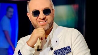 مشوار الحب” لرياض العمر تتخطّى النصف مليون مشاهدة في وقت قياسي