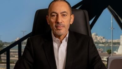 أحمد حسيب.. ثلاثة عقود من الريادة في إدارة الفنادق والضيافة بين الإمارات ومصر