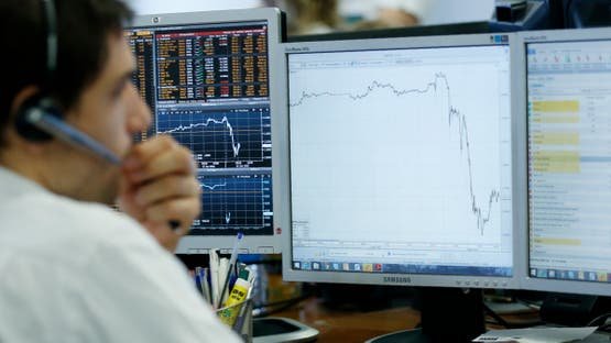 ارتفاع الأسهم الأوروبية بدعم من نتائج الأعمال الإيجابية