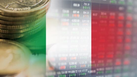ارتفاع الفائض التجاري في إيطاليا بدعم من زيادة الصادرات