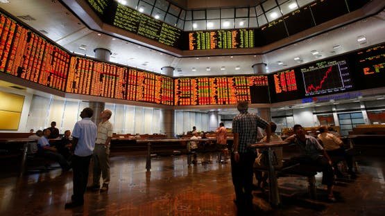 ارتفاع مؤشرات الأسواق الآسيوية بعد صعود “وول ستريت”