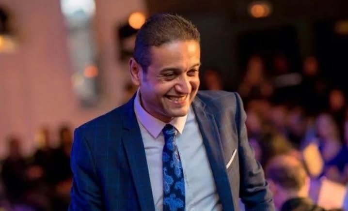 المفاجأة تهز الوسط الفني… المنتج أحمد أيوب يستعد لعمل ضخم مع فنانة من الصف الأول!