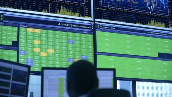 ارتفاع الأسهم الأوروبية وسط تفاؤل إزاء عمليات اندماج واستحواذ