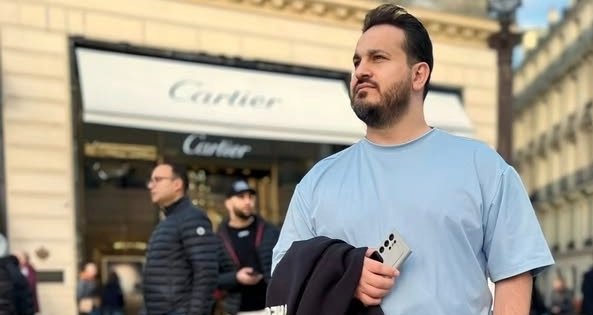 Arabsong Production بقيادة المنتج أحمد شحادة تواصل تعزيز حضورها عربياً