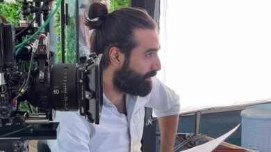 المخرج وصانع المحتوى علي كمال الدين يحقق انتشاراً واسعاً بين بيروت والرياض