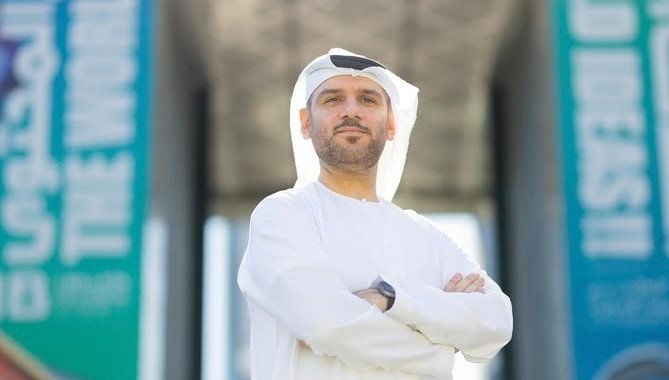 سعيد الجناحي… المؤثر الإماراتي الذي جمع بين شغف الدراجات والألعاب والإعلام في دبي