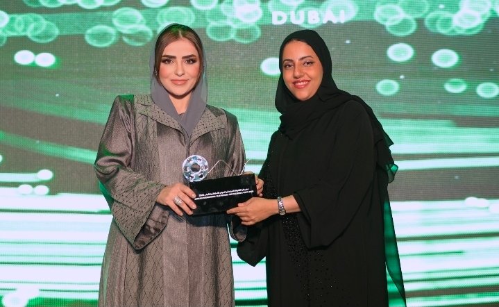 Palazzo Hospitality” تُكرَّم في مهرجان الشارقة السينمائي تقديرًا لإسهاماتها في دعم الفن والضيافة