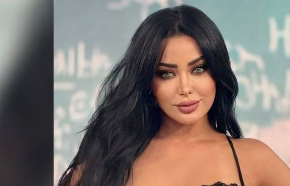 الفنانة كاميليا ورد تستعد لإطلاق عملها الجديد قريباً