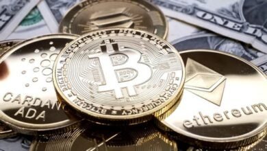 تصريحات ترامب تشعل الأسواق.. هبوط حاد في بيتكوين والعملات المشفرة