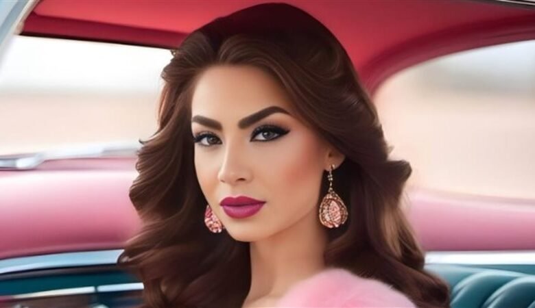 دوللي شاهين تتصدر الترند بعد تجاوز مليون مشاهدة على يوتيوب