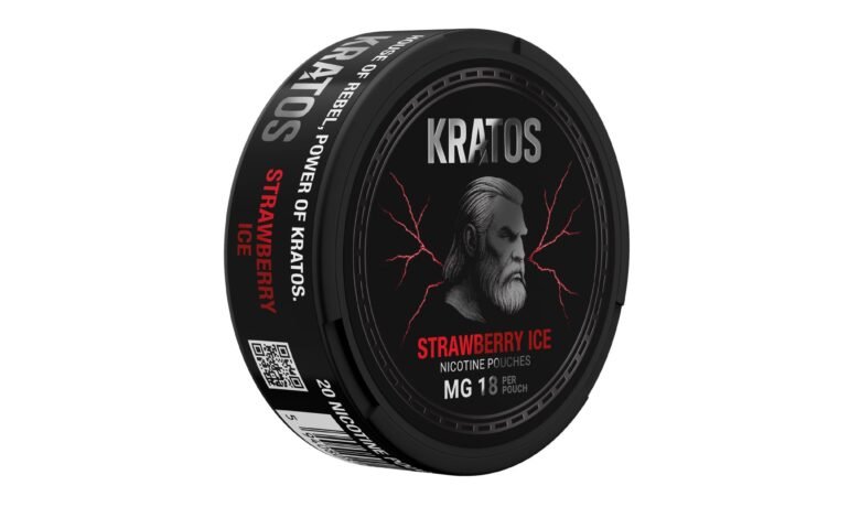 إطلاق KRATOS: ثورة جديدة في عالم الباوتشات بدعم أكثر من 50 موزّع عالمي