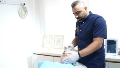 الدكتور حسن ناصرالدين يشرح الفرق بين الفيلر التقليدي والشفاه الروسية
