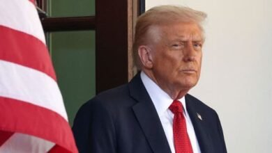 ترامب يعتزم دفع 2000 دولار لكل مواطن أميركي باستثناء ذوي الدخل المرتفع