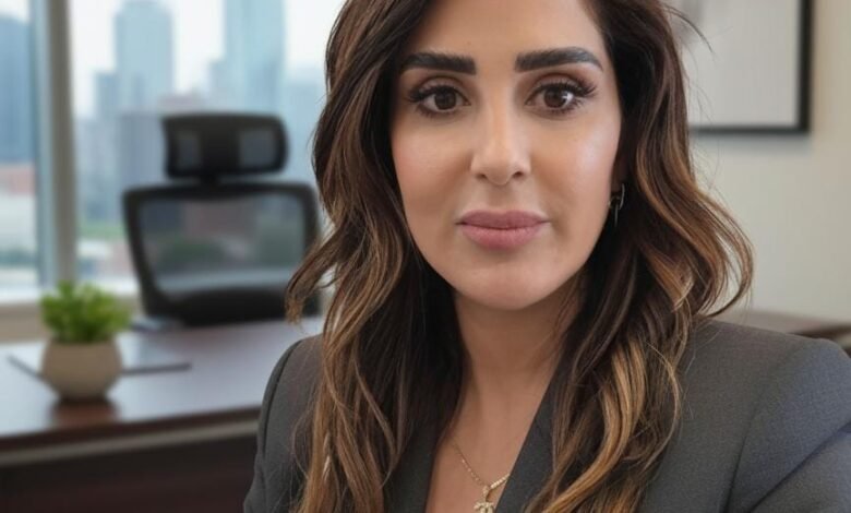 مهى شحادة: التعليم الرقمي بين التفاعل والمعزل العاطفي