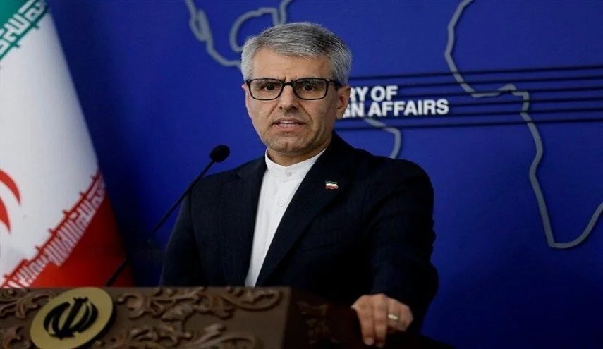 إيران ندين بشدة الهجوم الإرهابي على مسجد الإمام علي (ع) في سوريا