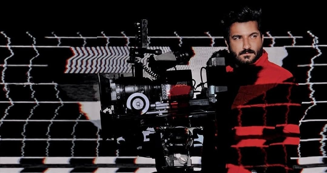 المخرج مينو نبيل يبرز كأحد أهم صناع الأفلام والإعلانات في دبي
