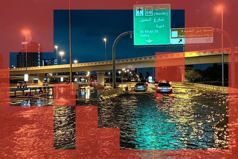 لقد درس نموذج الذكاء الاصطناعي هذا الفيزياء، وتعلم كيفية التنبؤ بالطقس القاسي