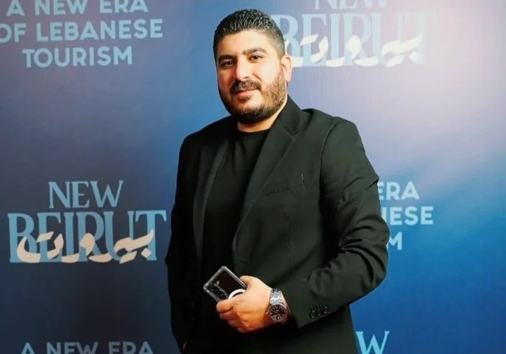 ميشال عويس يستعد لإحياء حفلات ليلة رأس السنة في الإمارات